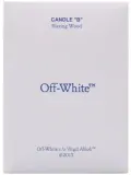 Свеча ароматическая Off-White — фото 1