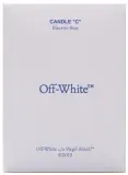 Свеча ароматическая Off-White — фото 1