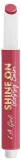L.A. Girl Shine On Glossy Balm бальзам для губ глянцевый, блеск и уход, 2 г, оттенок GLC908 - Bitten Cherry — фото 1