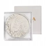 Минеральная матирующая пудра Asoa Mineral Mattifying Powder для лица и тела, 6 г — фото 1