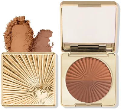 Бронзер для лица L.A. Girl Duo Bronzer, 1 шт, оттенок GFP688 - Sculpt Siren