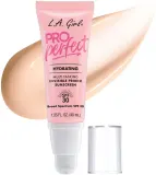 Праймер для лица L.A. Girl PRO Perfect Multi-Tasking Invisible Primer with Broad Spectrum SPF30, 40 мл — фото 1