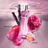 Мист для волос и тела Mugler Starlicious Berry Licorice, 75 мл — фото 3