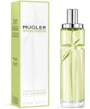 Мист для волос и тела Mugler Starlicious Pistachio Praline, 75 мл — фото 2