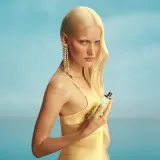 Мист для волос и тела Mugler Starlicious Pistachio Praline, 75 мл — фото 5