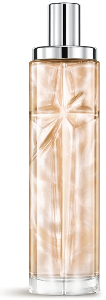 Мист для волос и тела Mugler Starlicious Pineapple Musk, 75 мл