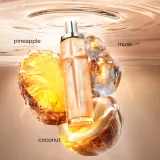 Мист для волос и тела Mugler Starlicious Pineapple Musk, 75 мл — фото 3