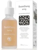 Сыворотка для лица DumiDang Black Bean с экстрактом чёрной фасоли, укрепляющая, веганская, 50 мл — фото 1