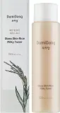 Тоник для лица DumiDang Glass Skin Rice Milky Toner молочный, с экстрактом риса, 150 мл — фото 2