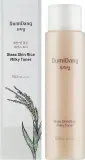 Тоник для лица DumiDang Glass Skin Rice Milky Toner молочный, с экстрактом риса, 150 мл — фото 3