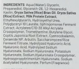 Тоник для лица DumiDang Glass Skin Rice Milky Toner молочный, с экстрактом риса, 150 мл — фото 4