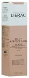 Тональный флюид Lierac Teint Perfect Skin сияющий увлажняющий SPF 20, 30 мл — фото 2