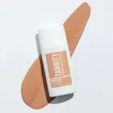 Тональный солнцезащитный флюид Tannity Sunscreen SPF 50 с уходом, 50 мл, оттенок Medium — фото 1