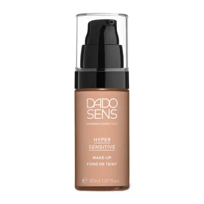 Тональный флюид Dado Sens Hypersensitive Make-up для чувствительной кожи, 30 мл