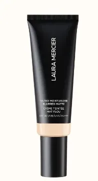 Матирующий тональный крем Laura Mercier Tinted Moisturizer Blurred Matte Oil Free SPF 30, 45 мл