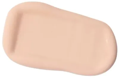 Тональный флюид Vivienne Sabo Flamme Foundation сатиновый SPF 20, 23 мл, оттенок 02