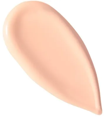 Тональный флюид Vivienne Sabo Aerien Second Skin Foundation натуральный лёгкий, 23 мл, оттенок 01