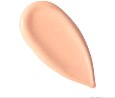 Тональный флюид Vivienne Sabo Aerien Second Skin Foundation натуральный лёгкий, 23 мл, оттенок 03
