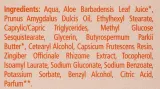 Крем для тела Sapone Di Un Tempo Energy & Vitality тонизирующий 200 мл — фото 3
