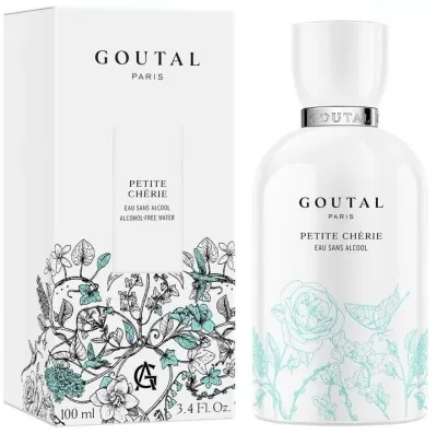 Мгла для дома Annick Goutal Petite Cherie Eau Sans Alcool парфюмированная, 100 мл