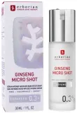 Сыворотка для лица Erborian Ginseng Micro Shot 0.3% Advanced интенсивная, антивозрастная, 30 мл — фото 1