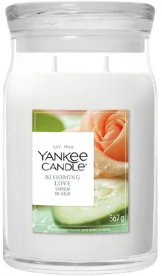 Свеча ароматическая Yankee Candle, 567 г