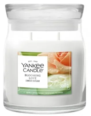 Свеча ароматическая Yankee Candle, 368 г