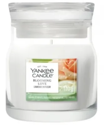 Свеча ароматическая Yankee Candle, 110 г