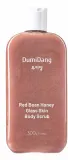 Скраб для тела DumiDang Red Bean Honey Glass Skin с красной фасолью, 300 г — фото 1