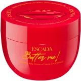 Крем для тела Escada Butter Me! увлажняющий парфюмированный 200 мл — фото 1