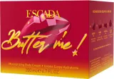 Крем для тела Escada Butter Me! увлажняющий парфюмированный 200 мл — фото 2