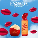 Крем для тела Escada Butter Me! увлажняющий парфюмированный 200 мл — фото 7