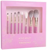 Набор кистей для макияжа лица Boho Beauty x Marzena Tarasiewicz Day Set, 8 шт — фото 1