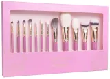 Набор кистей для макияжа лица Boho Beauty x Marzena Tarasiewicz Day и Night Set, 12 шт — фото 1