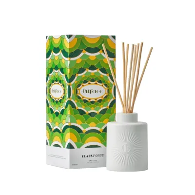 Диффузор ароматический Claus Porto Alface Diffuser для дома, 200 мл