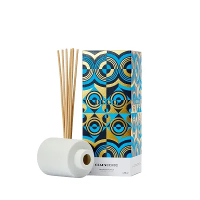 Диффузор ароматический Claus Porto Deco Diffuser для дома, 200 мл