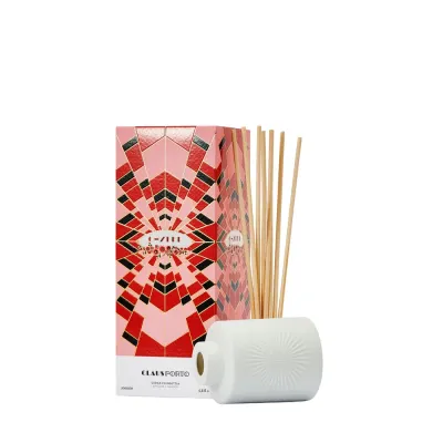 Диффузор ароматический Claus Porto Chypre Diffuser для дома, 200 мл