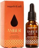 Янтарное питательное масло для волос Nuggela & Sule Amber Hair Oil — фото 1