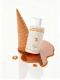 Бальзам для тела Sister's Aroma Sugar Porn Smart Body Cream, с пребиотическим комплексом, 250 мл — фото 3