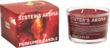 Свеча ароматическая Sister's Aroma — фото 1