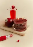 Свеча ароматическая Sister's Aroma — фото 3