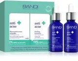 Bandi Medical Expert Anti Acne набор для проблемной кожи: кислотный пилинг для лица 30 мл + концентрированная ампула 30 мл — фото 1