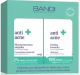 Bandi Medical Expert Anti Acne набор для проблемной кожи: кислотный пилинг для лица 30 мл + концентрированная ампула 30 мл — фото 2