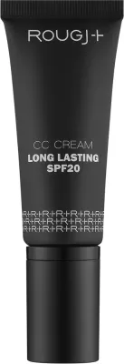 Стойкий CC-крем Rougj+ CC Cream GlamTech Long Lasting