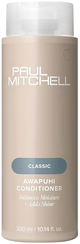 Увлажняющий кондиционер для волос Paul Mitchell Awapuhi Conditioner, 1000 мл