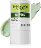 Dr.Melaxin Cactox Pore Relief Multi Balm бальзам для лица многофункциональный для пор 25 г, мультибальзам для сужения пор — фото 1