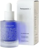 Сыворотка для лица Transparent Lab Cu-GF Solution с пептидами меди и факторами роста — фото 2