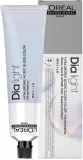 Краска для волос L'Oreal Professionnel Dialight Hyaluronic Acidic Gloss Colour без аммиака, с гиалуроновой кислотой, 60 мл, оттенок 7.13 — фото 2