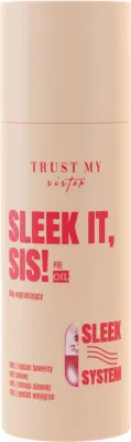 Разглаживающее масло для волос Trust My Sister Sleek It Sis Pre Oil, 100 мл