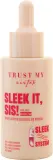 Сыворотка для волос Trust My Sister Sleek It Sis Anti-Frizz Serum разглаживающая, против пушистости, 40 мл — фото 1
